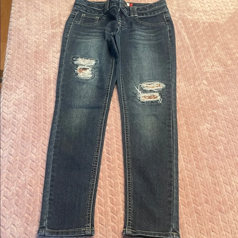 SO Brand girls, skinny jeans - size 12 - Picture 3 of 14